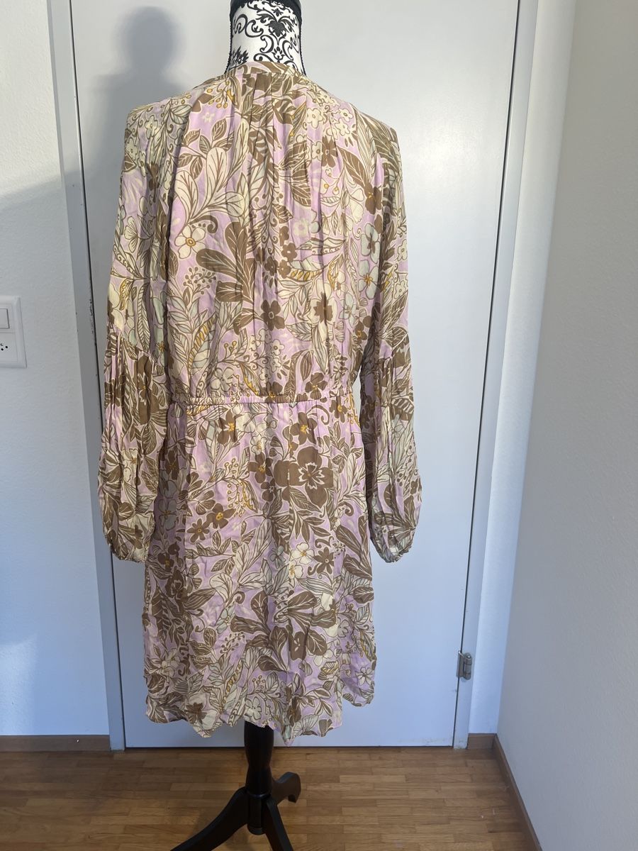 Esprit Vestiti: Esprit Sommerkleid, Grösse XL – Nuovo (secondo la descrizione) da Winterthur venduto da tan_f66m 2