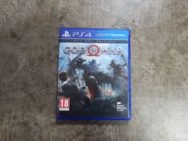 God of War - Day One Edition