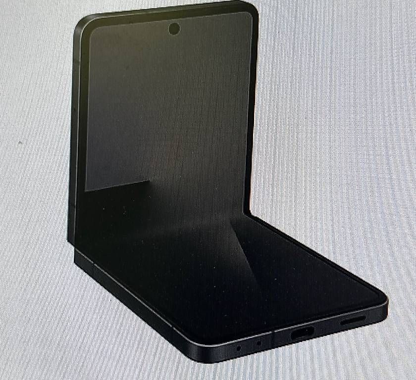 Samsung Telefoni cellulari / Smartphones: Samsung Flip 7 Black – Nuovo (secondo la descrizione) da Dietlikon venduto da inf_scn8