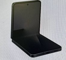 Samsung Flip 7 Black