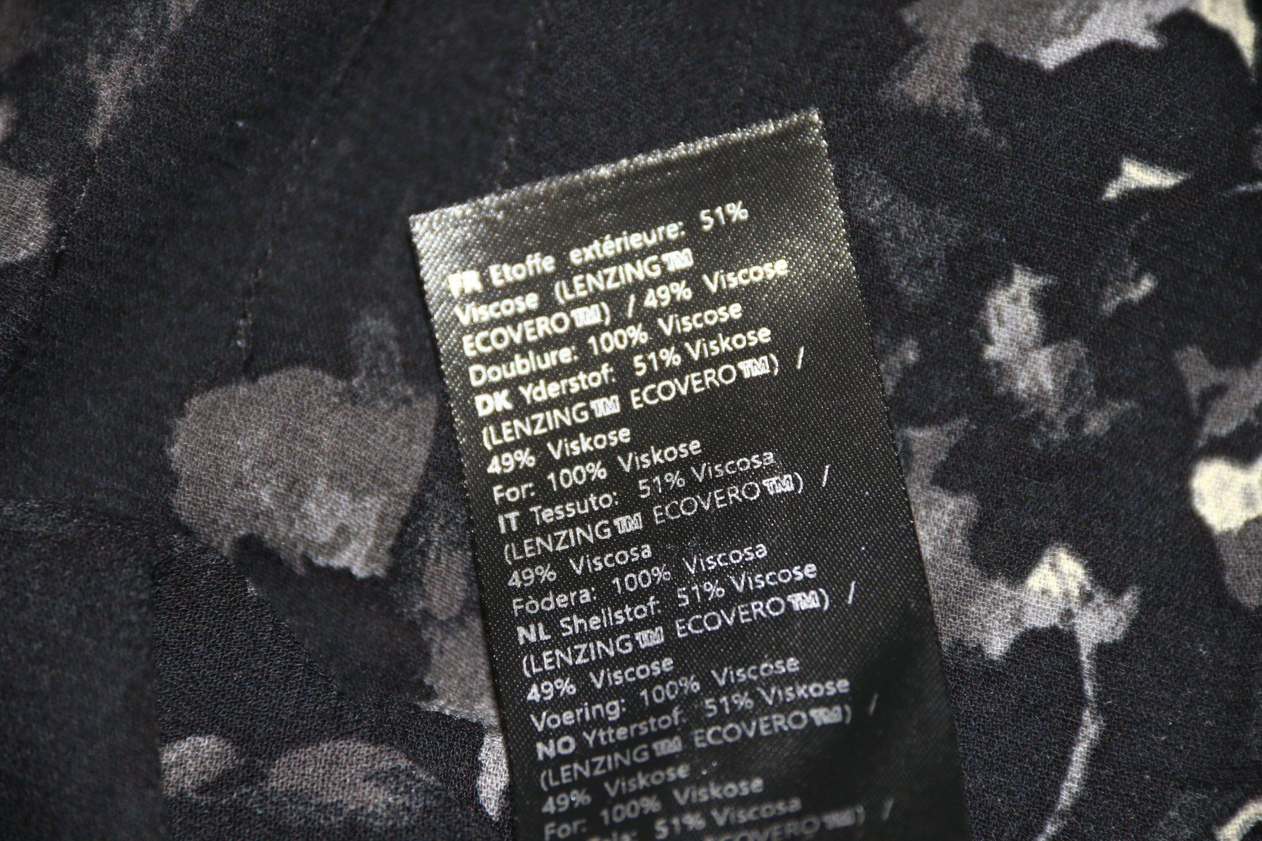 Samsøe Samsøe Vestiti: Neues tolles luftiges Kleid von SAMSOE SAMSOE eher Gr.M – Nuovo e nell'imballaggio originale da Oberwil-Lieli venduto da Svetlana28 9