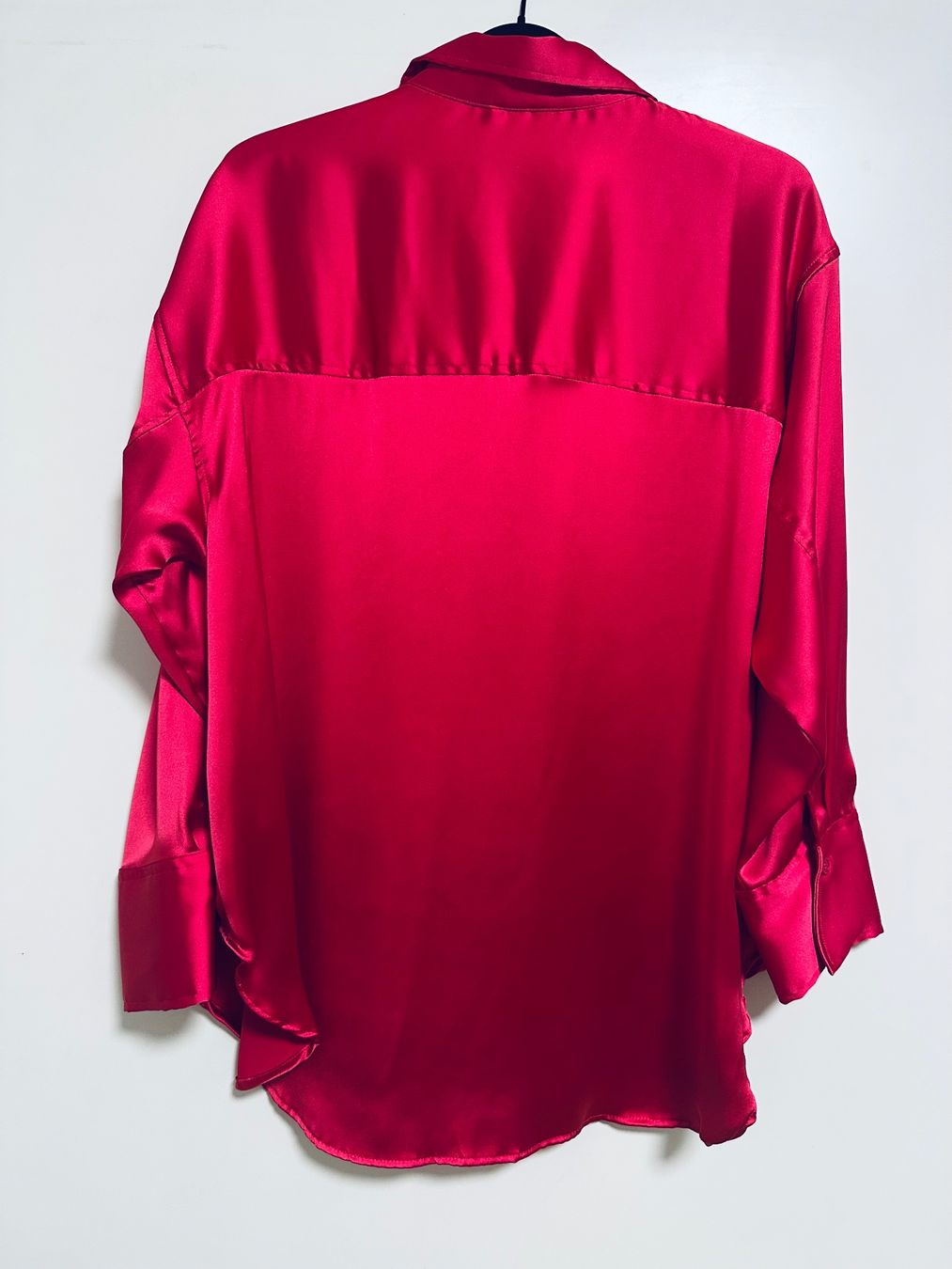 H&M Camicette: H&M Bluse- Rosa Gr M – Nuovo (secondo la descrizione) da Basel venduto da iulia_haul 2
