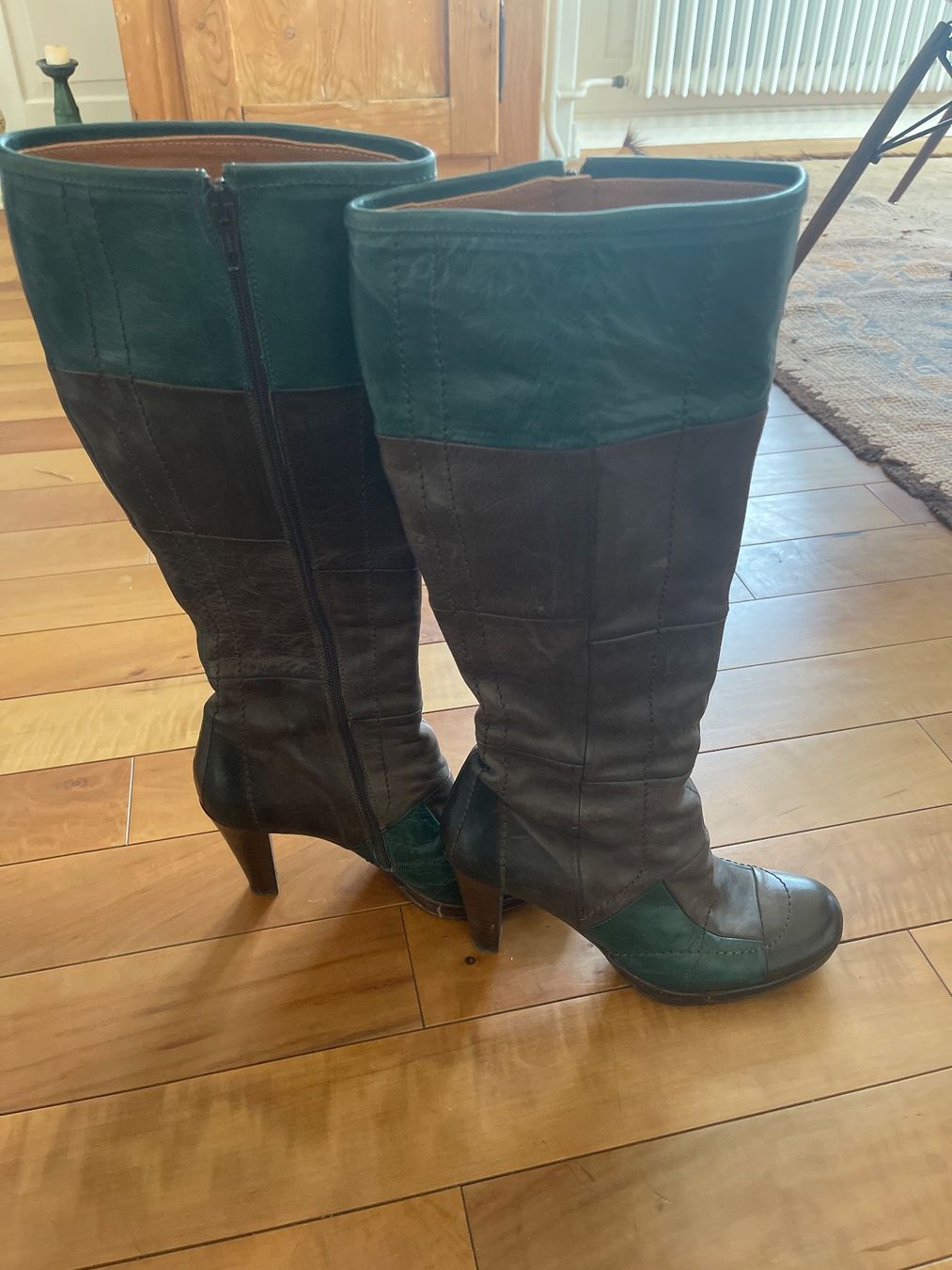 Scarpe da donna: Alberto Fermani Stiefel – Usato da Zürich venduto da einkaufswagen 1