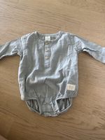 HM Baby Body, Grösse 62, Sommer, Top Zustand!
