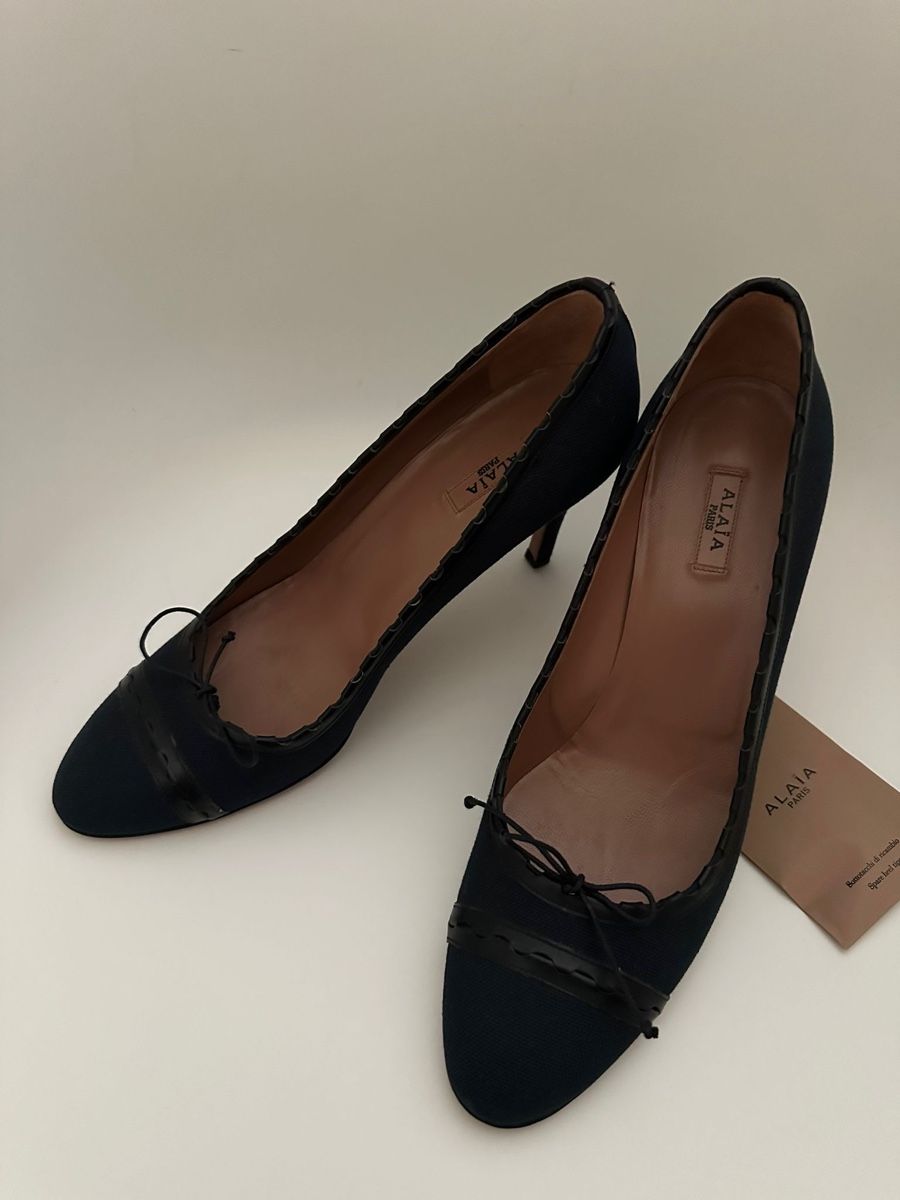 Alaia Chaussures femmes: Alaïa Pumps Gr. 39 – Neuf (Voir description) à Binningen par Yuliya15