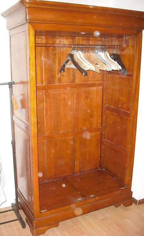 Armadi: Armoire finition merisier – Difettoso da St-Maurice venduto da StinGer_ShoGuN 1