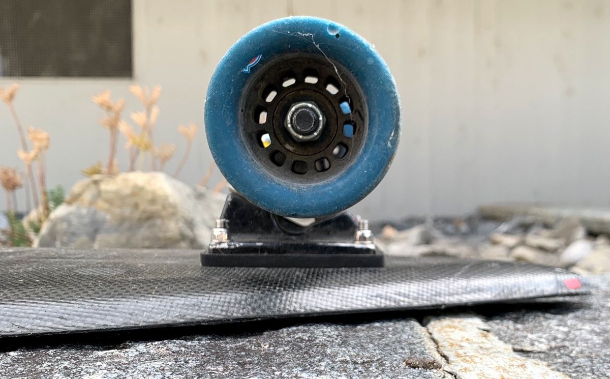 Skateboards: Longboard >>>CUSTOM MADE<<< – D'occasion à Bern par SaleOutPhil 7