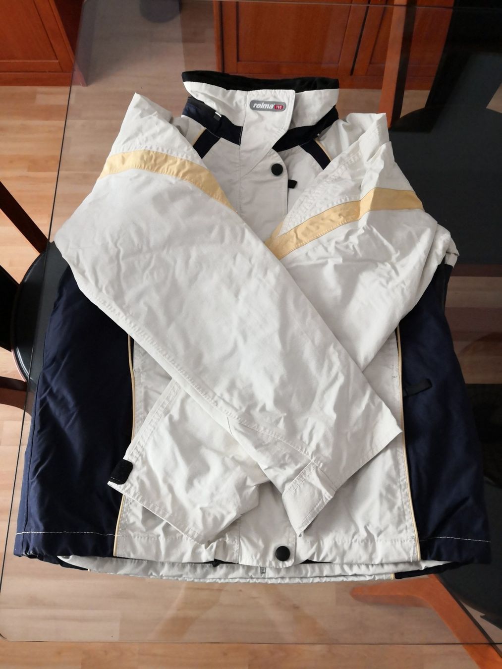 Reima Giacche: Schöne Jacke von REIMA, Grösse 40 – Nuovo (secondo la descrizione) da Zuzwil SG venduto da alsacia 2