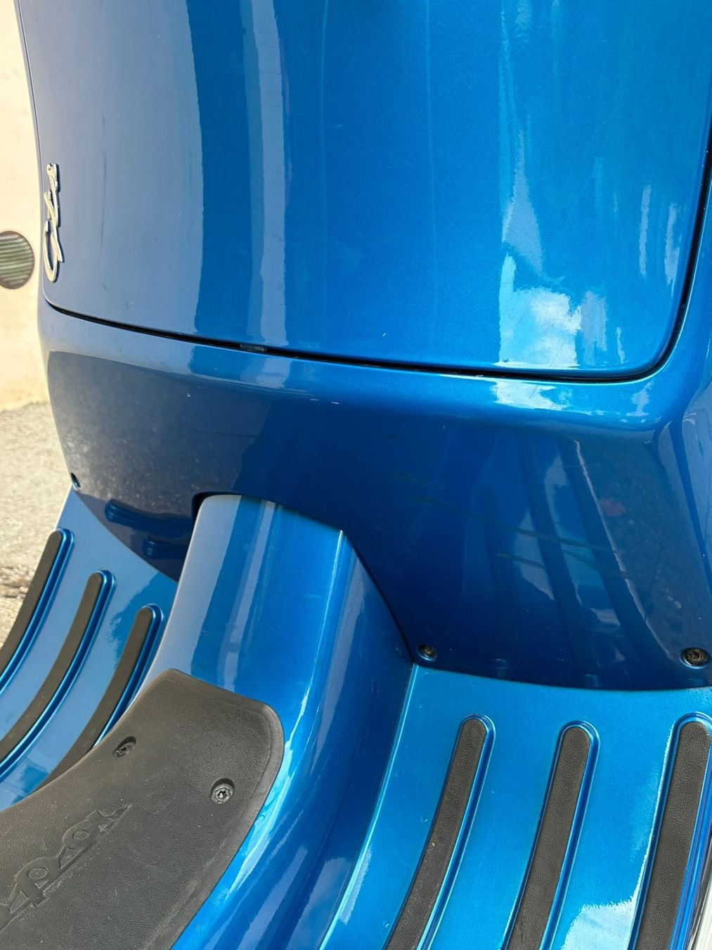 Vespa Scooter: Vespa GTS Super 300 i.e – Usato da Trélex venduto da almet_07 6