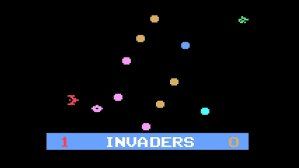 Giochi: Philips Videopac: 18 Laser-Krieg – Usato da Kaiseraugst venduto da Marsupower 3