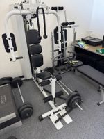 Kettler Home Gym