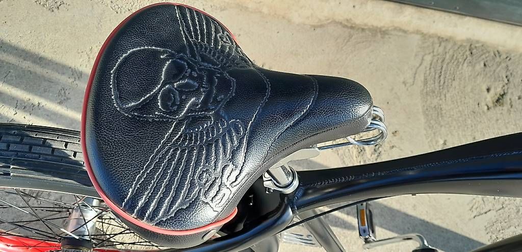 Biciclette: Felt Beach Cruiser Collector – Usato da Vuisternens-devant-Romont venduto da pat_9lvt 4