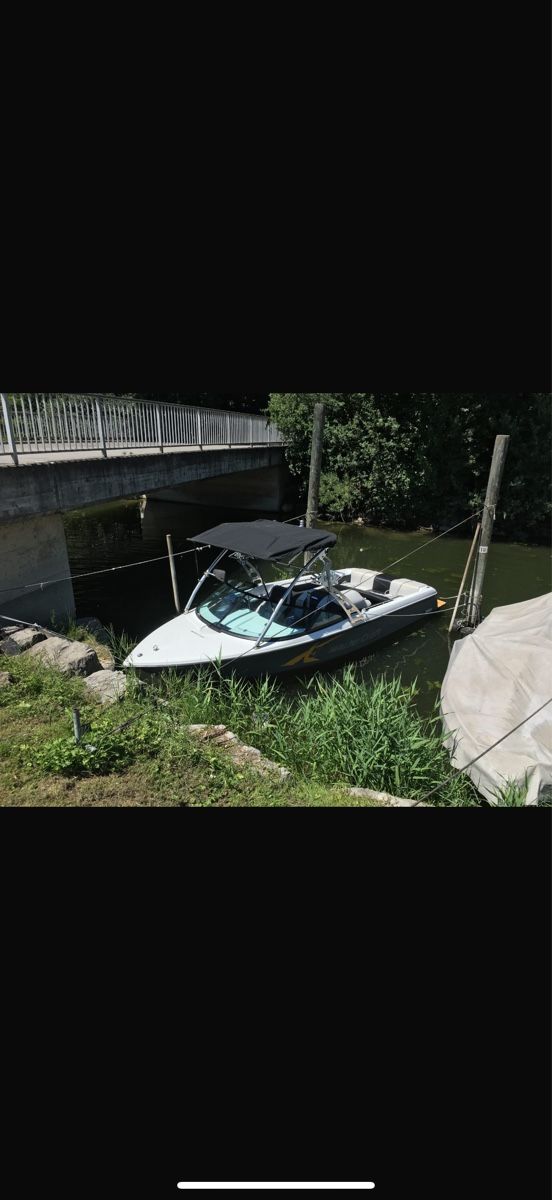 Barche: Mastercraft – Usato da Eichberg venduto da Weder236 6