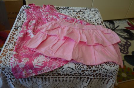 TAILLE 98 - NEU