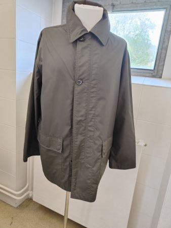 STRELLSON Herren regenmantel GR 50