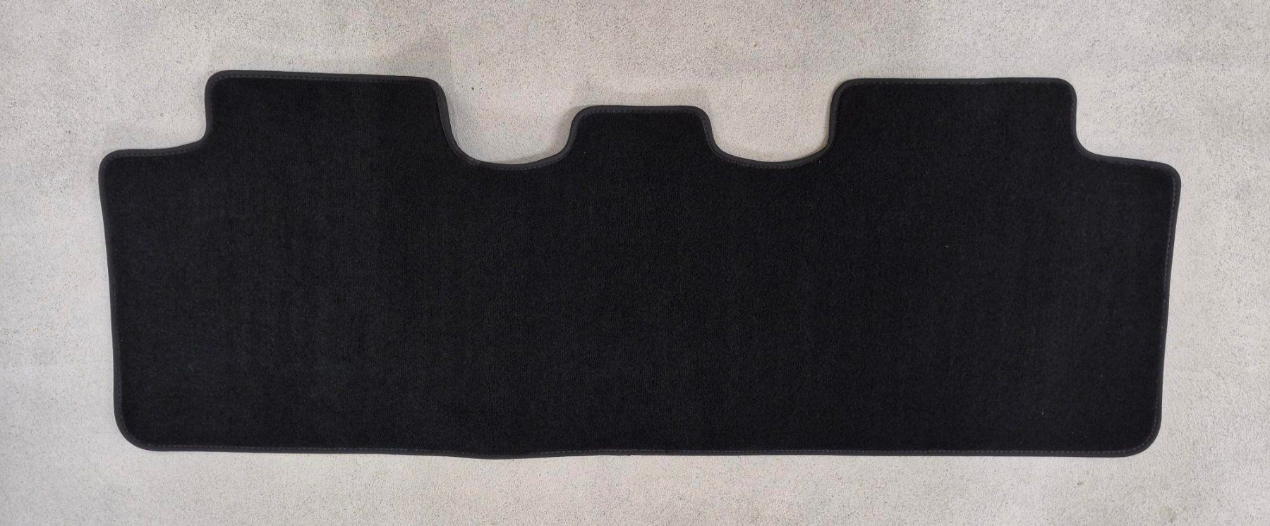Tesla Tappeti & Tappetini: Original TESLA Model Y Teppiche / Fussmatten – Nuovo (secondo la descrizione) da Dietlikon venduto da sparrow10 3