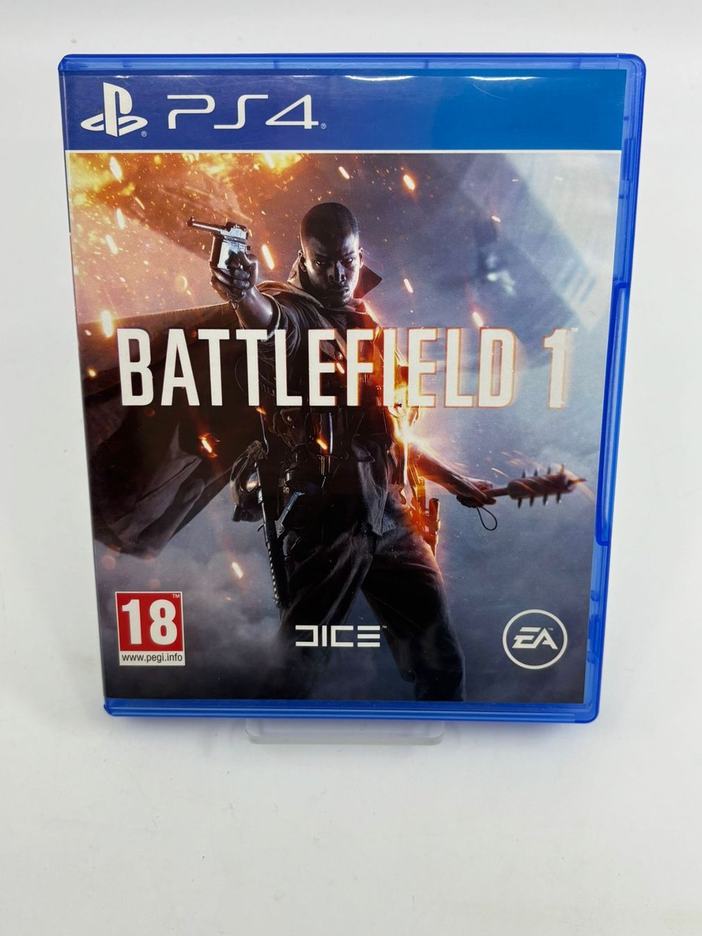 Giochi: Battlefield 1 (PS4) – Usato da Herisau venduto da Seyashop1