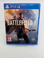 Battlefield 1 (PS4)