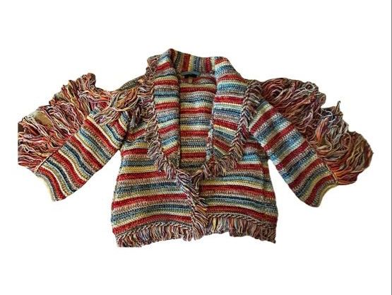 Vestes: Alanui cardigan S/M – Neuf (Voir description) à Zürich par rox_ws8v 4