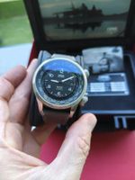 Oris Big Crown ProPilot Altimètre