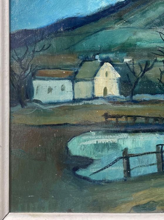 Willy Roth (19081952) Gemälde Kaufen auf Ricardo