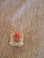 Cherry Red Switches