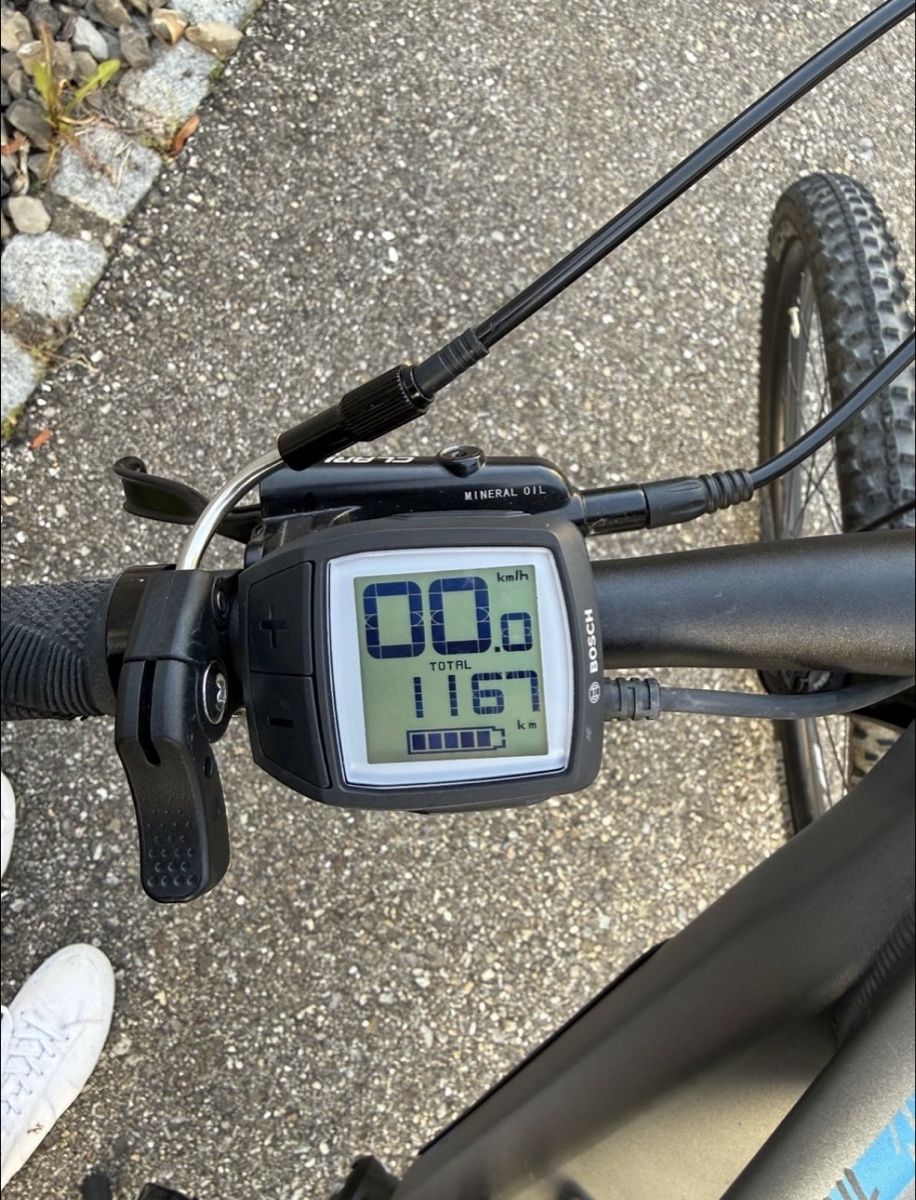 Biciclette: Fully E-MTB Stilus Trail XL mit Bosch, Ebike  EVelo – Nuovo (secondo la descrizione) da Allschwil venduto da yel_n68q 5
