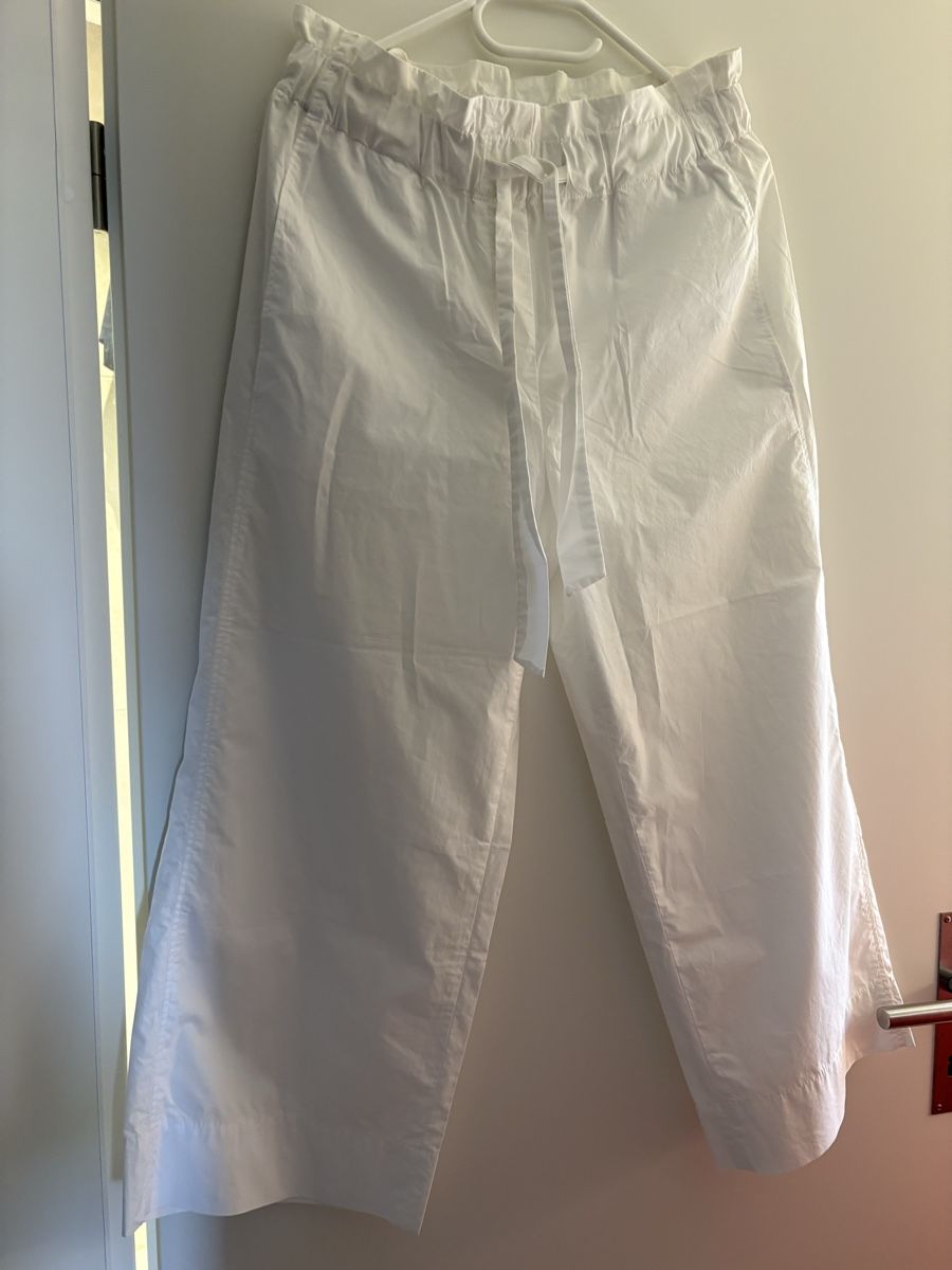 Luisa Cerano Pantaloni: Luisa Cerano Culotte Gr. 38 – Usato da Härkingen venduto da sus_y7s8
