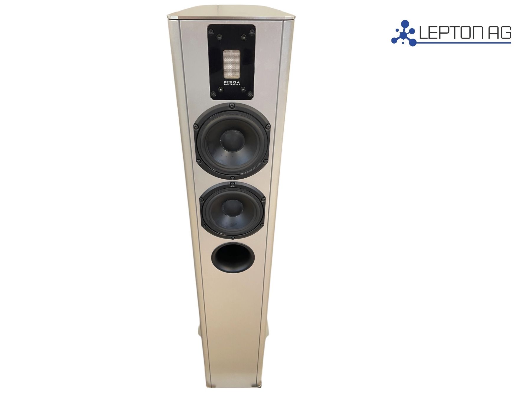 Piega Casse acustiche: Piega Premium 5 High End Lautsprecher/ 2x – Usato da Niederdorf venduto da LeptonAG 2