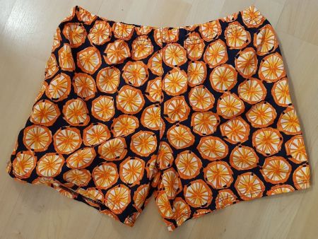 Bade Shorts HOM L