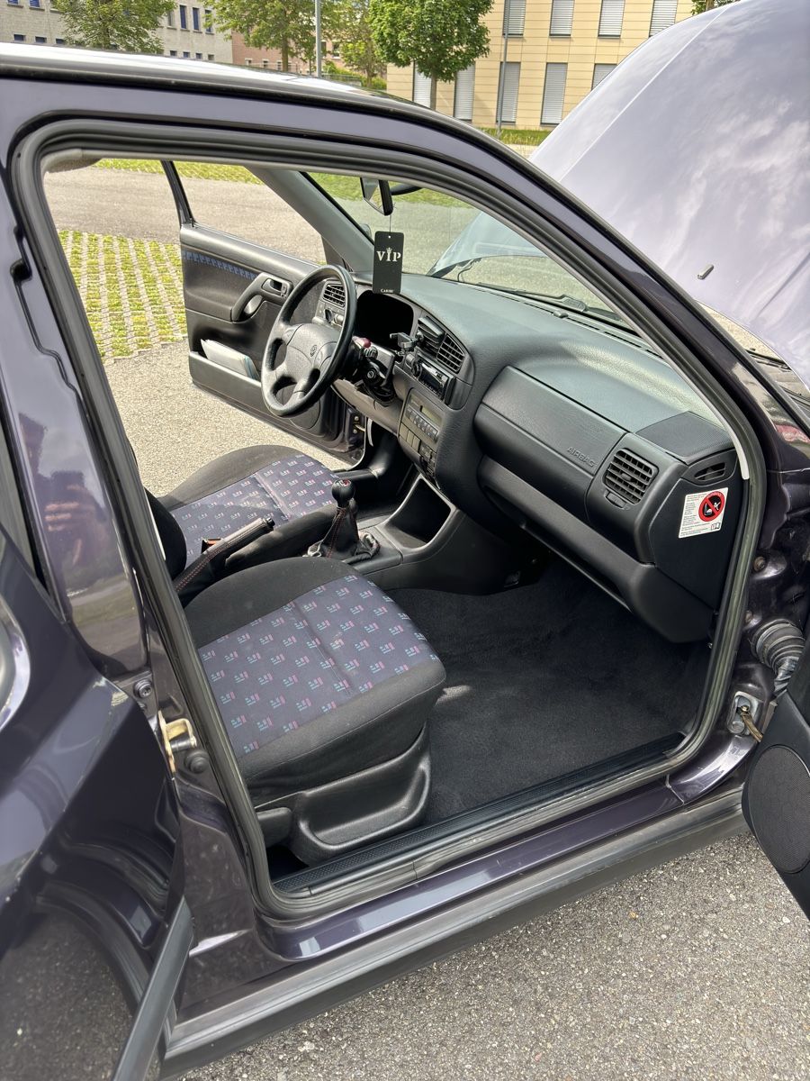 VW Autos: Golf 3 GTI 16V – Gebraucht aus Balzers von dis_5jj7 3