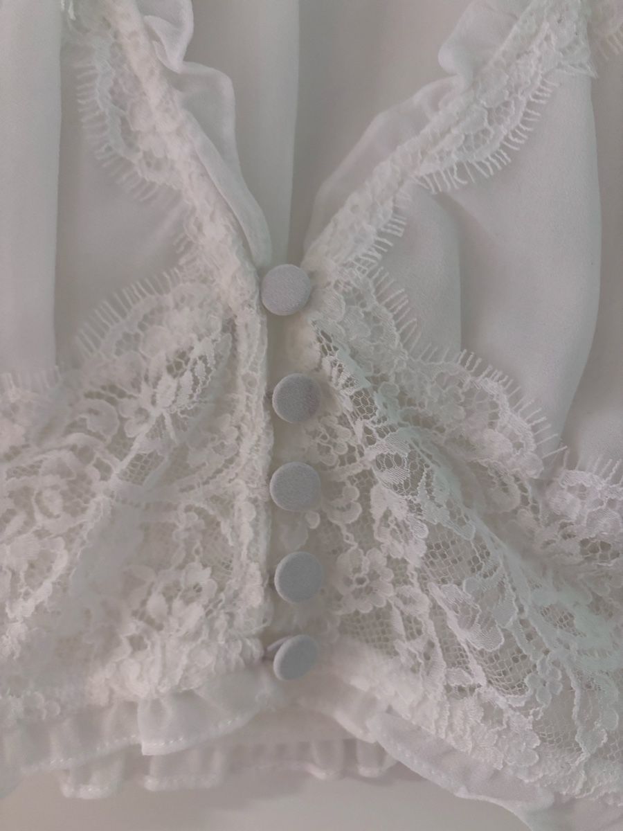 Chemisiers: Spitzenblouse – Neuf (Voir description) à Wetzikon ZH par Deba26 3
