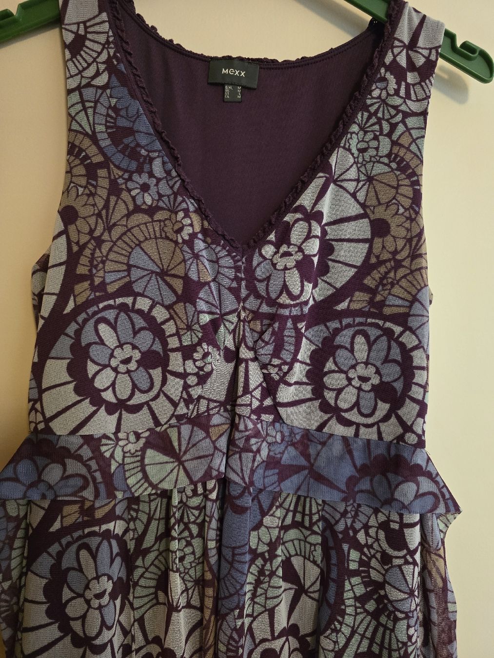 Mexx Robes: Retrokleid Mexx – D'occasion à Adligenswil par Sorciere7 1
