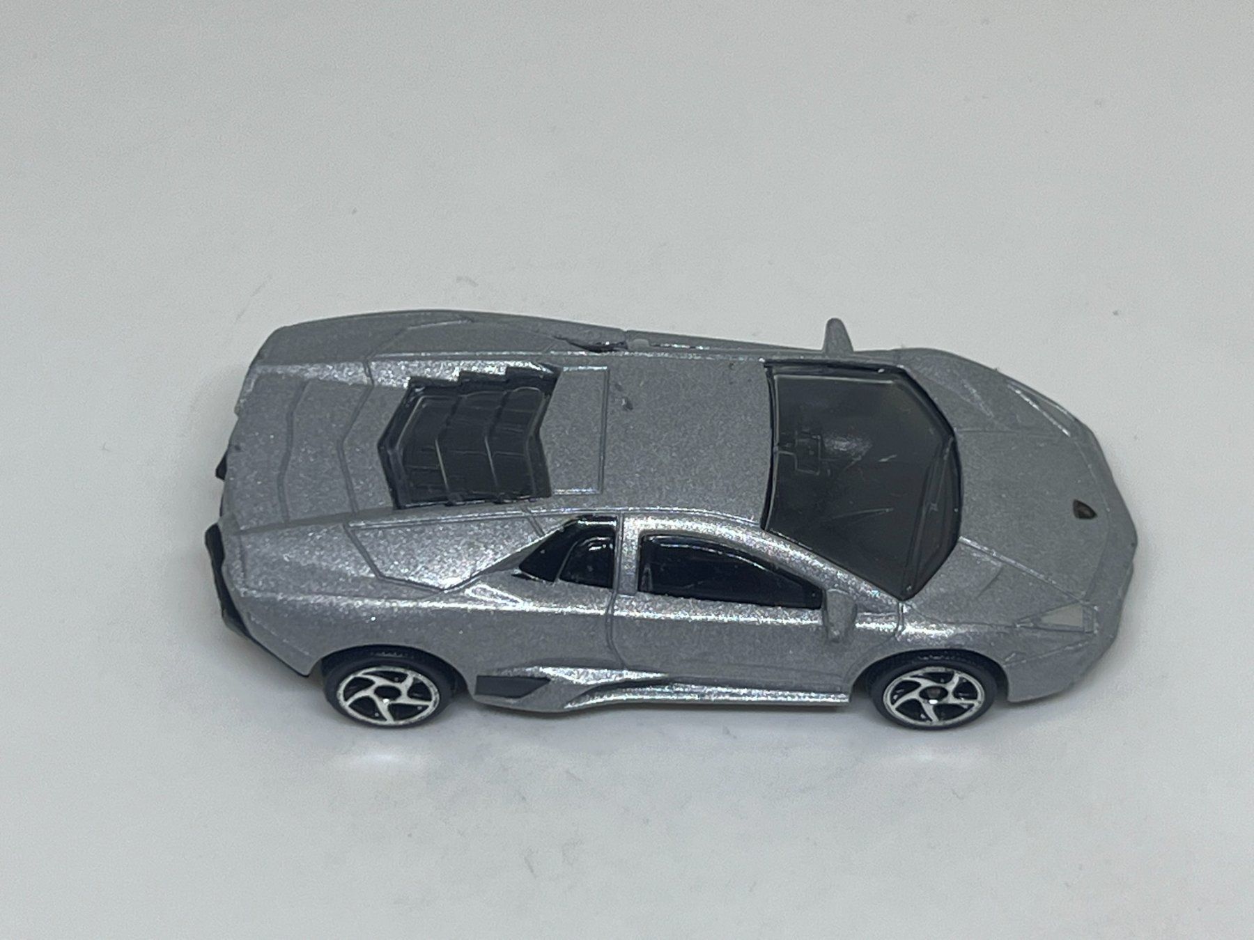 Majorette Modellautos: Majorette Lamborghini Reventon #687 – Gebraucht aus Wildegg von LaaBoutique 1