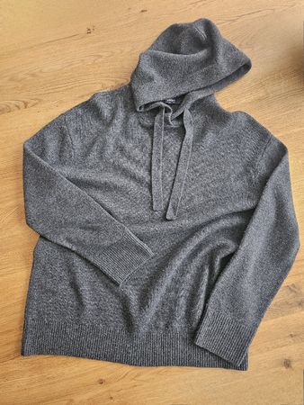 s'MaxMara Kaschmir/Wolle Mix Pullover Gr. M
