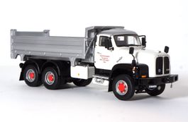 PowerTrac Saurer Gizendanner
