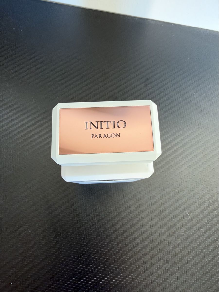 Initio Profumi & Eau de Toilette: Initio Paragon 90ml – Usato da Vésenaz venduto da MirZak 1