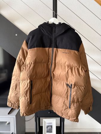 Carhartt Larsen Jacket