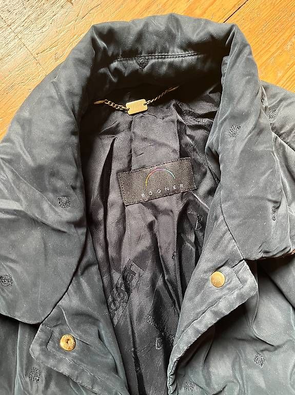 Vestes: Vintage Bogner Winterjacke – D'occasion à Bern par MrRandy 2