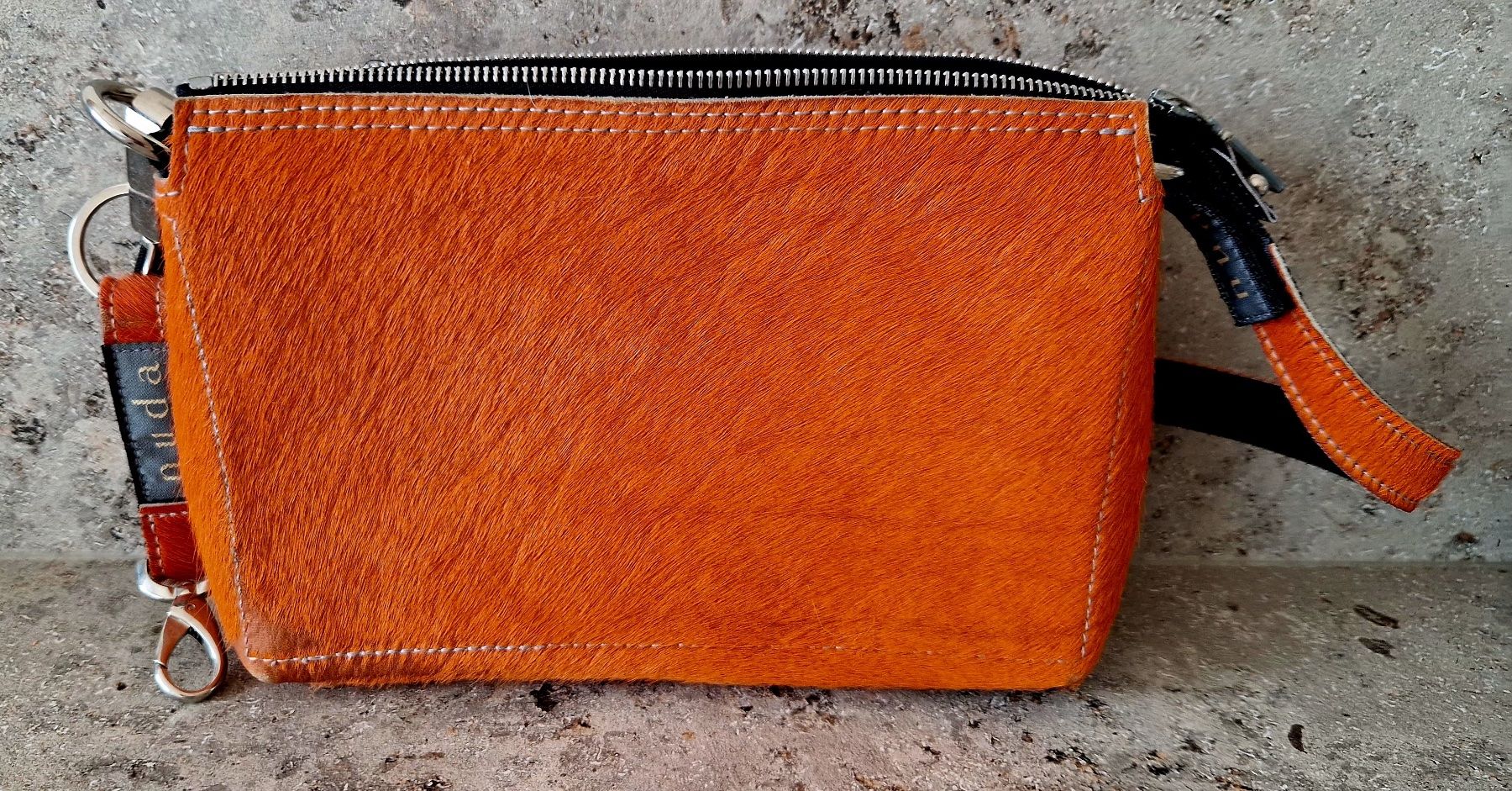 Borse da donna: 🧡 Sac à main NUDA – Usato da Thônex venduto da Swissturtle 1