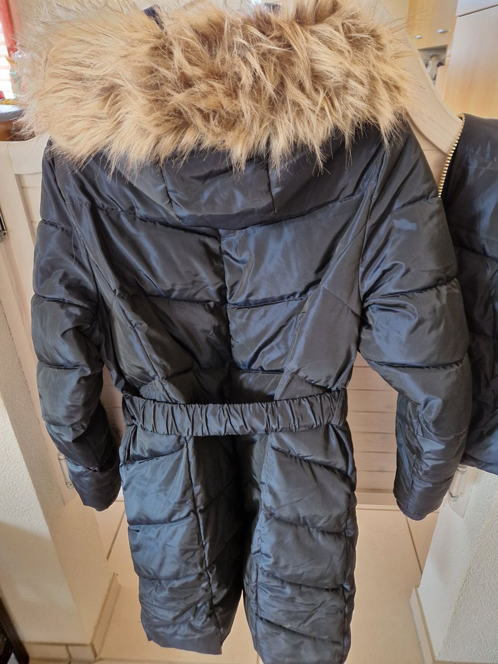 Next Jacken: Veste de portage Next Maternity noir – Gebraucht aus Missy von valentine17 3