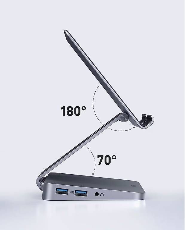 Altro in Decorazioni & Accessori: iPad Ständer – Usato da Ebikon venduto da Bubich 2