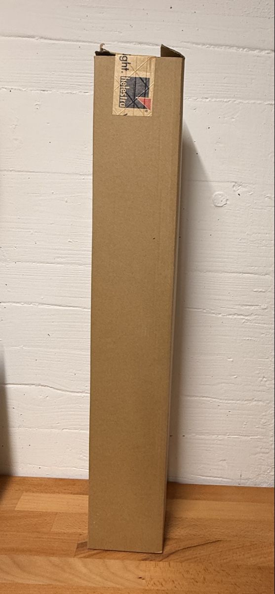 Lampade: Moderne LED Wandleuchte, Chrom 60cm – Nuovo (secondo la descrizione) da Stäfa venduto da FinTonic 4