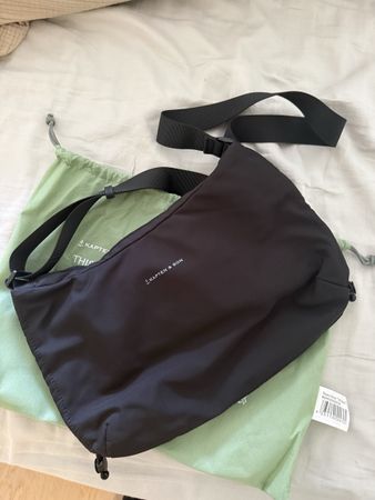 Sac bandoulière 