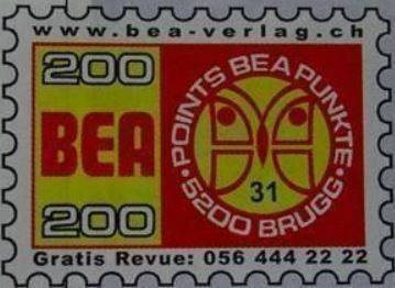 Bea Timbres & points: 12‘000 BEA-Punkte – Neuf (Voir description) à Niederönz par Tiffani81