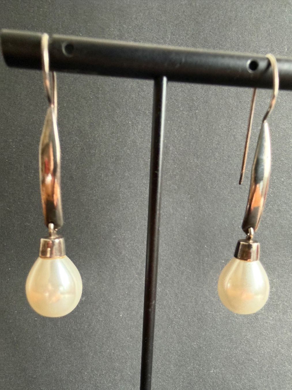 Boucles d'oreille: Silber Ohrringe 925 – D'occasion à Spiegel b. Bern par Rogger72