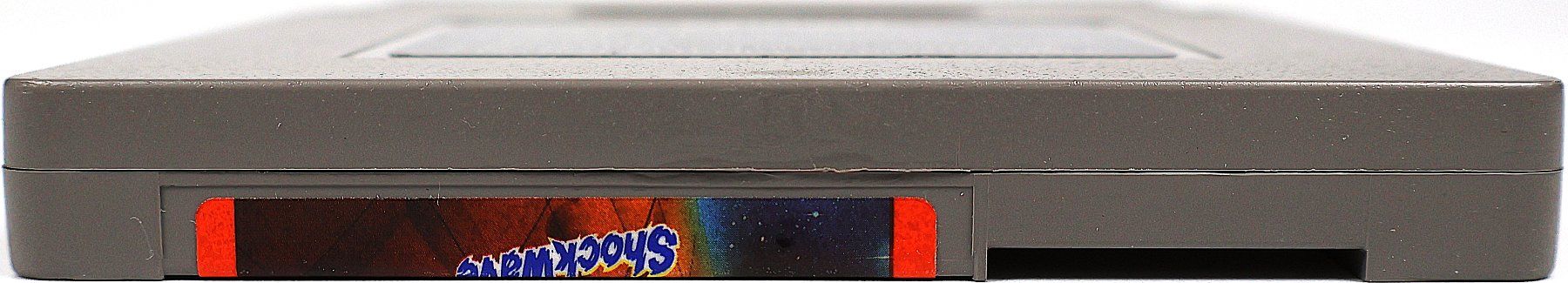 Nintendo Giochi: ShockWave NES - Nintendo Entertainment System 1990 - selten! – Usato da Zweidlen venduto da Supermari1 3