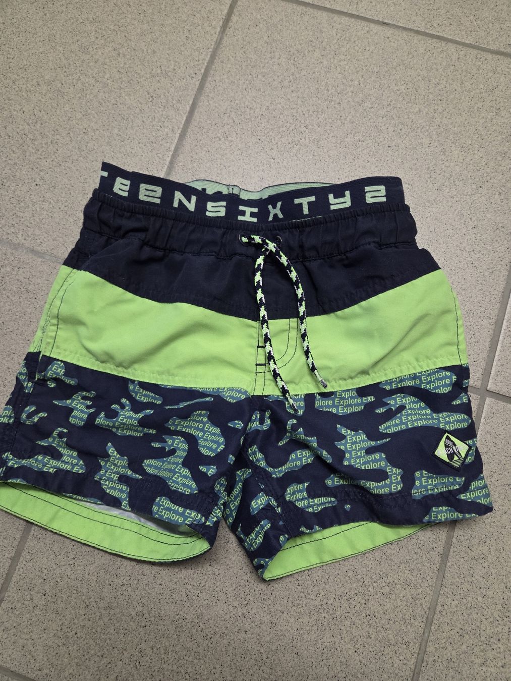 Costumi da bagno: Badehose – Usato da St. Gallen venduto da Rotezorraa