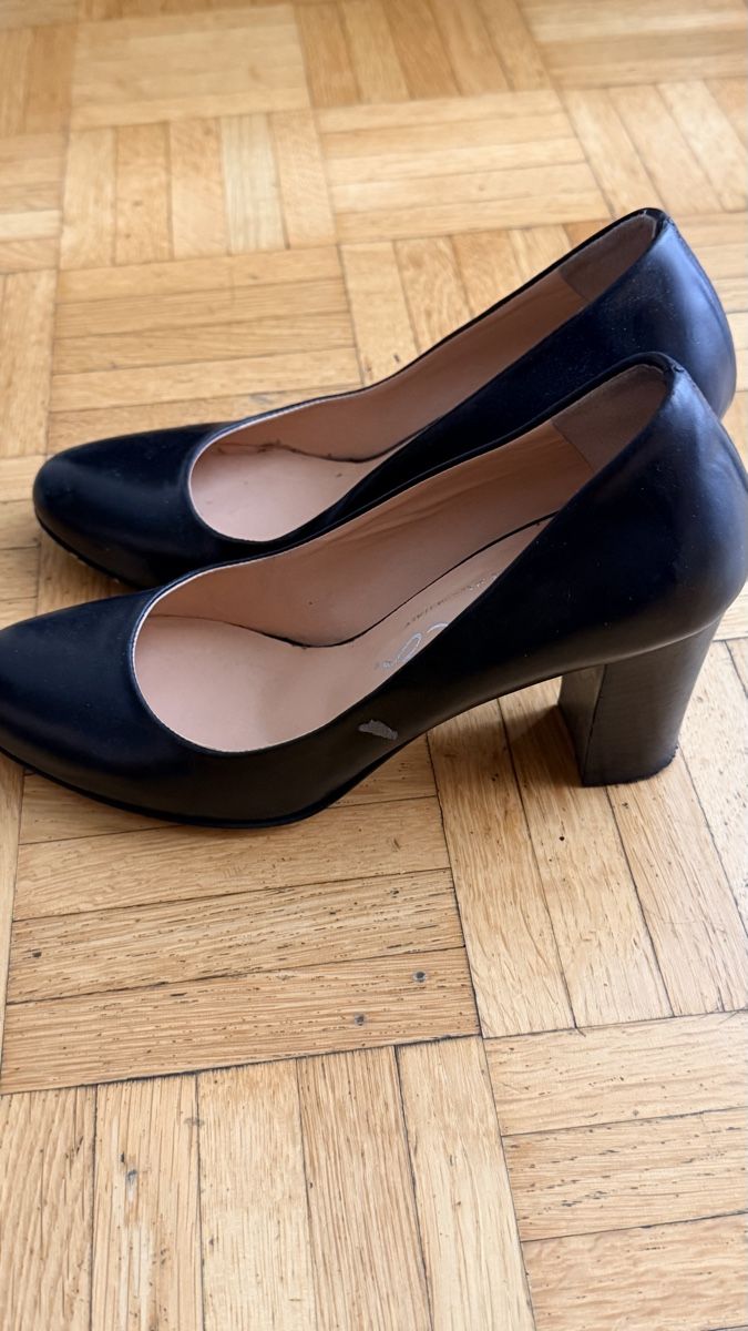 Chaussures femmes: Evita Pumps Gr: 34 – Neuf (Voir description) à Basel par skyluck 1