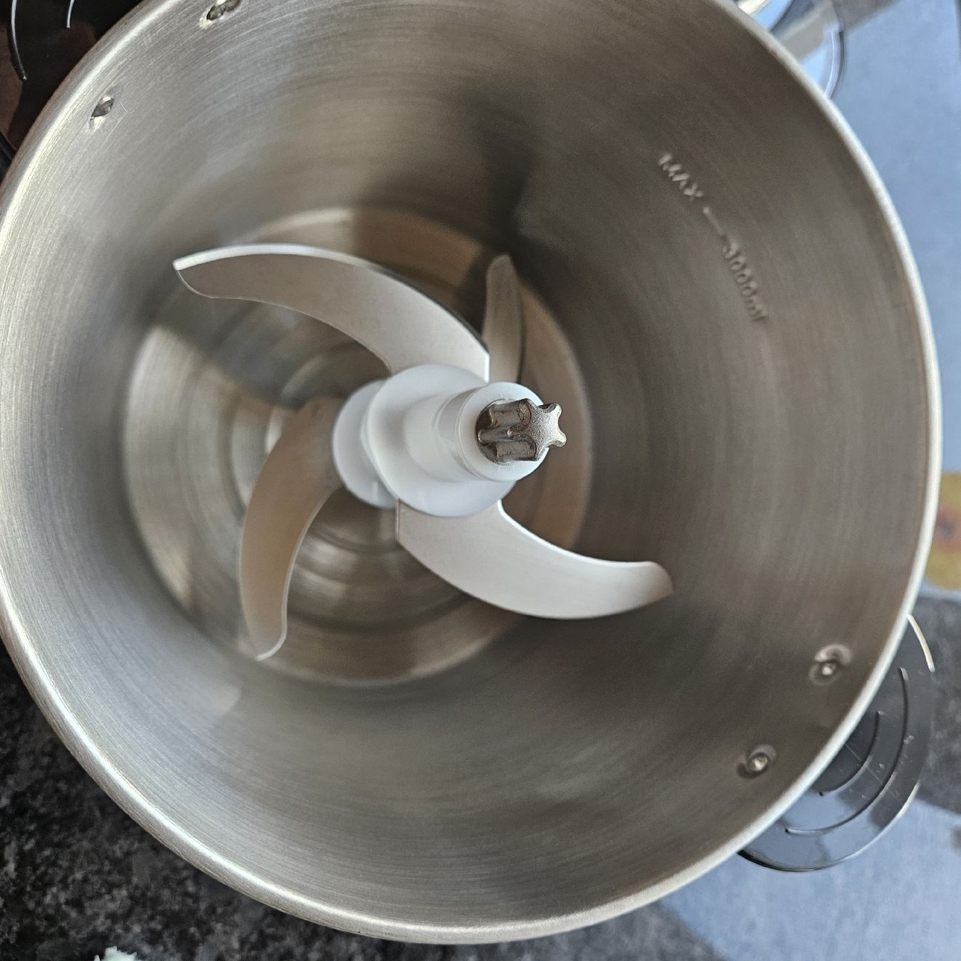 Gastroback Elettrodomestici da cucina: Mixer 3 Lt. Gastroback, wie neu – Nuovo (secondo la descrizione) da Siebnen venduto da huuser 1